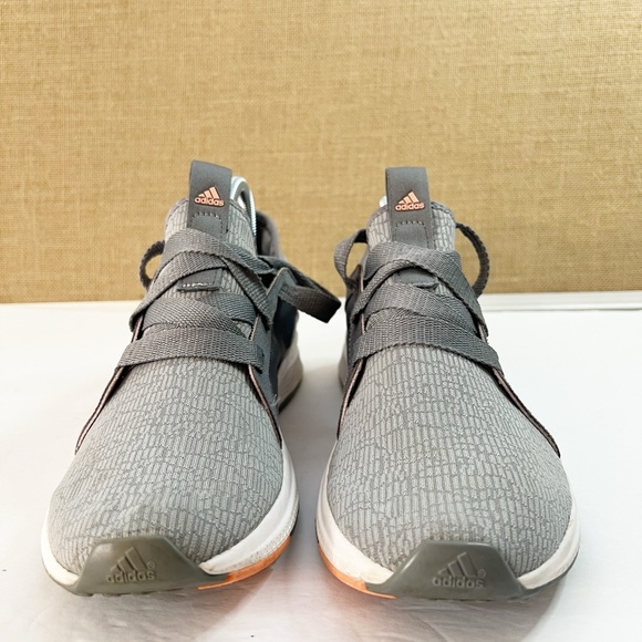 Adidas Edge Lux Women’s Running Shoes Thick Laces Size 10 - Picture 6 of 13